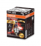 Žárovka H4 Osram NIGHT BREAKER® 200 12V 60/55W P43T 1ks