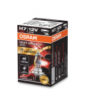 Žárovka H7 Osram NIGHT BREAKER® 200 12V 55W PX26D 1ks