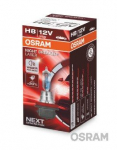 Žárovka H8 Osram NIGHT BREAKER Laser +150 1ks