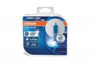 Žárovka HB3 OSRAM COOL BLUE BOOST 69005CBB-HCB