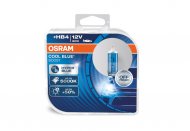 Žárovka HB4 OSRAM COOL BLUE BOOST 69006CBB-HCB