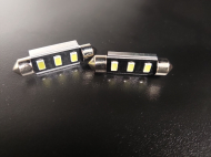 Žárovka LED Sufit Vertex C5W 3SMD 41mm CANBUS