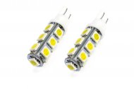 Žárovka LED VERTEX CLASSIC T10 13SMD 5050