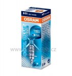 Žárovka Osram COOL BLUE Intense H1 12V/55W