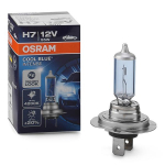 Žárovka Osram COOL BLUE Intense H7 12V/55W 64210CBI 1ks