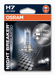 Žárovka Osram Night Breaker, H7 12V/55W (1ks)