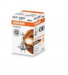 Žárovka Osram Original H7 12V 55W PX26d 64210