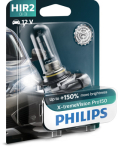 Žárovka Philips 12V HIR2 55W X-TREMEVISION PRO15 (1ks)