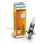Žárovka Philips H1 Vision Premium 12258PRC1