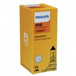 Žárovka Philips H16W 12366C1 Standard