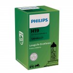 Žárovka Philips H19 LongLife 12644LLC1