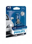 Žárovka Philips H3 WhiteVision 12336WHVB1