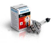 Žárovka Philips H4 Rally off-road 100/90W 12569RAC1