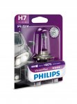 Žárovka Philips H7 VisionPlus 12972VPB1