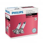 Žárovka Philips H7 VisionPlus 12972VPC2 2ks