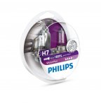 Žárovka Philips H7 Vision Plus 12972VPS2