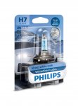 Žárovka Philips H7 WhiteVision ultra 12972WHVB1 12V 55W