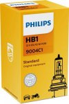 Žárovka Philips HB1 9004C1