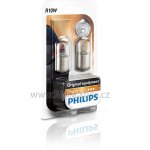 Žárovka Philips R10W 12814B2