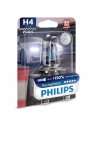 Žárovka Philips RacingVision 12342RVB1 H4