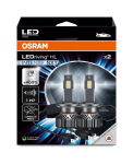 Žárovky LED OSRAM LEDriving® HL INTENSE NXT +400% "H7" 12V
