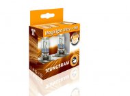 Žárovky TUNGSRAM H7 12V 55W PX26d MEGALIGHT ULTRA +150%