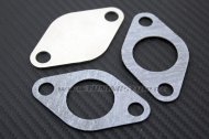 Záslepka EGR JTD 1,9 8V 2,4 10V FIAT ALFA LANCIA - 1.9 8V 80hp