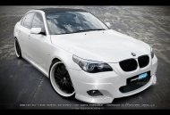 Přední nárazník BMW 5 E60 / E61 03-10 < Phenomen >