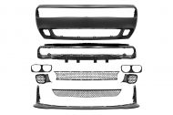 Přední nárazník Dodge Challenger 15-17 SRT8 Style
