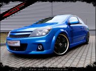 Přední nárazník Opel Astra H 04-10 < OPC Look >