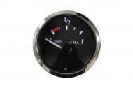 Budík AUTO GAUGE 52mm DPM - Ukazatel Hladiny paliva 240-33ohm