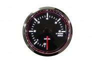 Budík AUTO GAUGE 52mm STP2B - Otáčkoměr Diesel