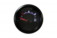 Budík AUTO GAUGE 52mm T90 - Ukazatel paliva 240-33ohm