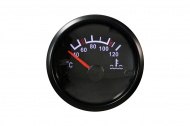 Budík AUTO GAUGE 52mm T90 - Teloty vody