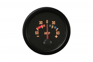 Budík AUTO GAUGE 52mm TRB - Ampér metr