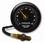 Přídavný budík Innovate 52mm Air/Fuel Ratio MTX-AL