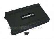 Zesilovač Crunch GTX1250