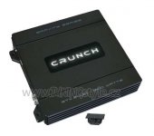 Zesilovač Crunch GTX2400