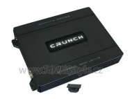 Zesilovač Crunch GTX2600