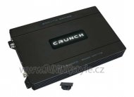 Zesilovač Crunch GTX3000D