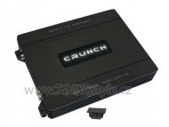 Zesilovač Crunch GTX4600