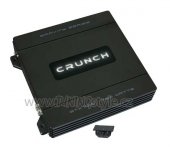 Zesilovač Crunch GTX750