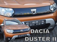 Zimní clona chladiče Dacia Duster II 18- 