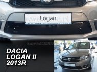 Zimní clona chladiče Dacia Logan 13-