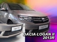 Zimní clona chladiče Dacia Logan MCV 13-