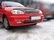 Zimní clona chladiče Daewo Nexia  horní