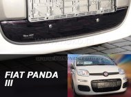 Zimní clona chladiče dolní Fiat Panda III 12-