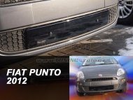 Zimní clona chladiče dolní Fiat Punto 12-