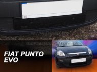 Zimní clona chladiče dolní Fiat Punto EVO 09-12