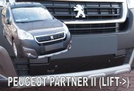 Zimní clona chladiče dolní Peugeot Partner III 15-